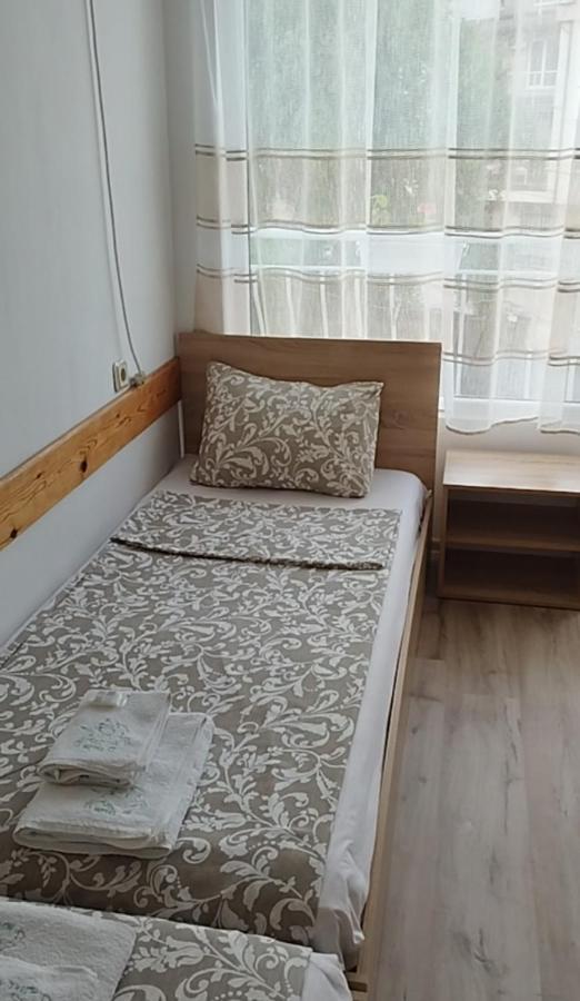 Family Hotel Kentavar 2 Byala  Extérieur photo