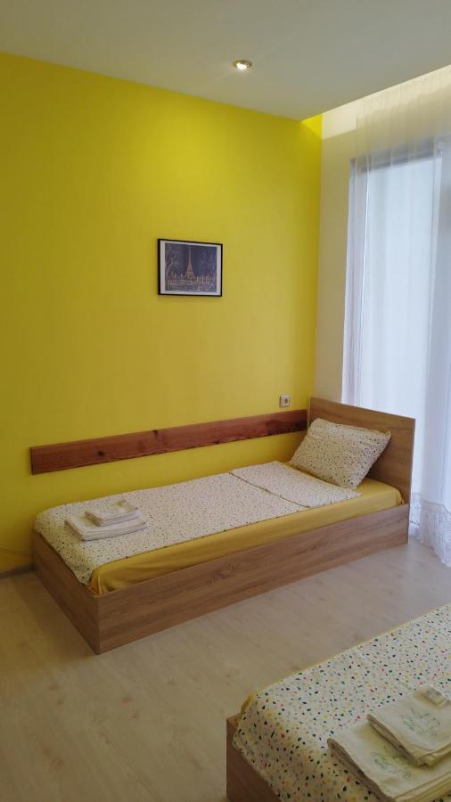 Family Hotel Kentavar 2 Byala  Extérieur photo