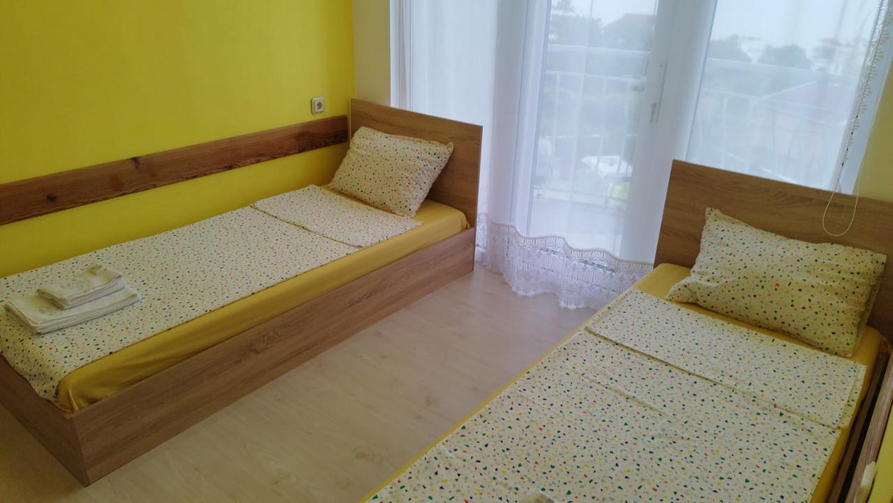 Family Hotel Kentavar 2 Byala  Extérieur photo