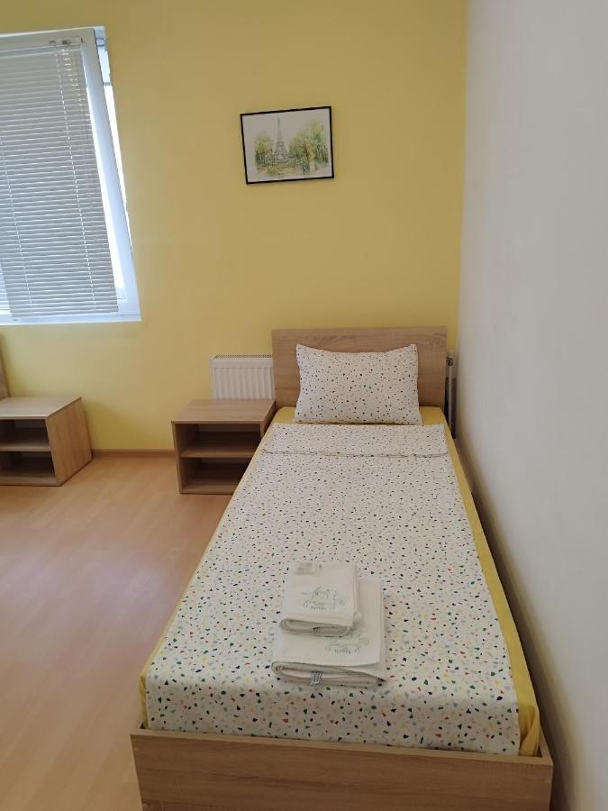 Family Hotel Kentavar 2 Byala  Extérieur photo
