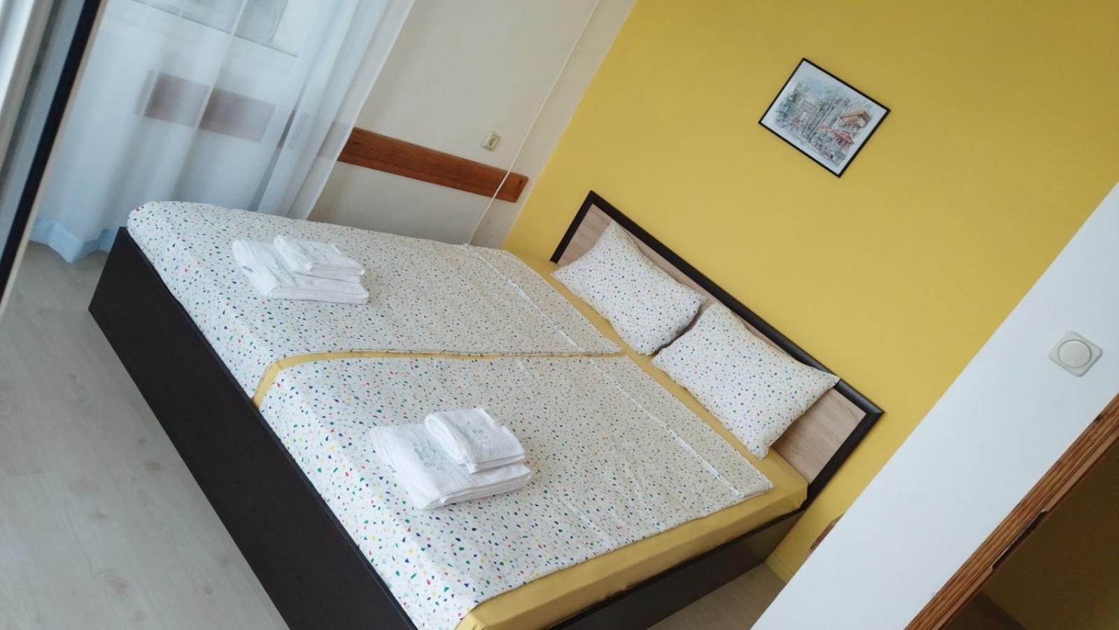 Family Hotel Kentavar 2 Byala  Extérieur photo