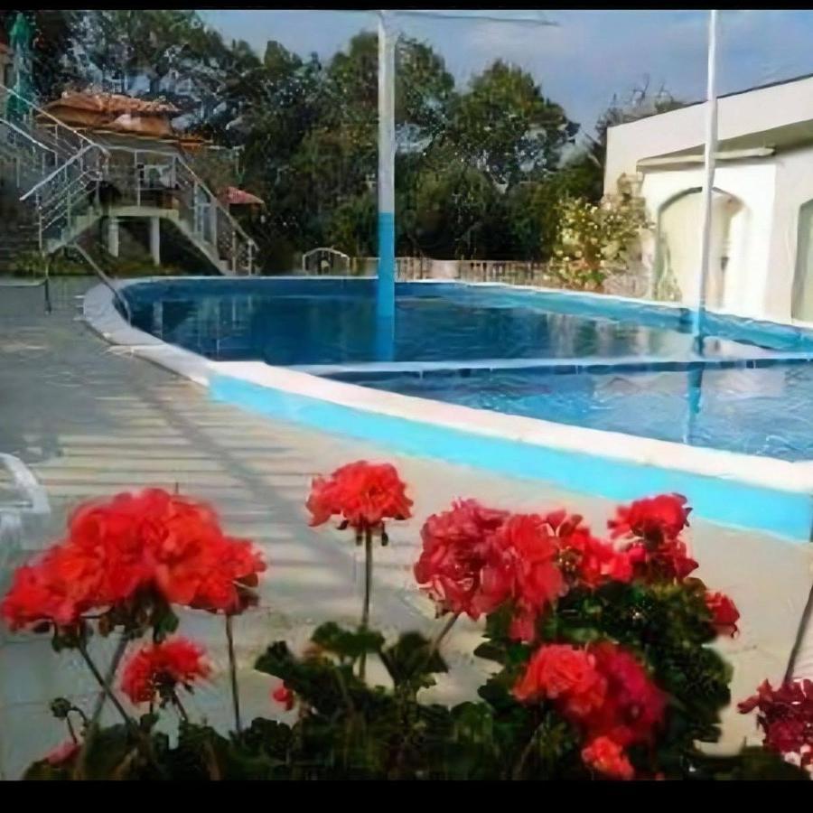 Family Hotel Kentavar 2 Byala  Extérieur photo